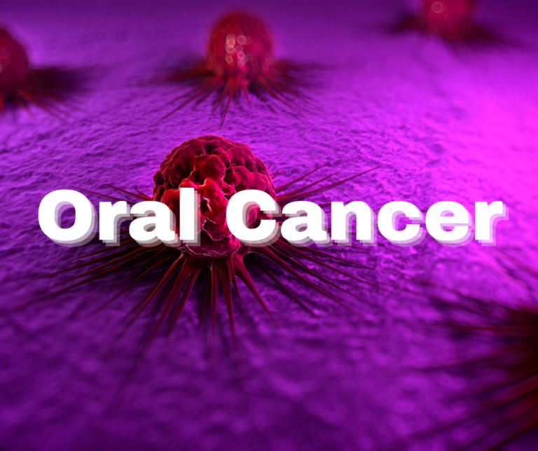 Oral Cancer | TMJ Specialist Blog | Dr. Christine Wenrick