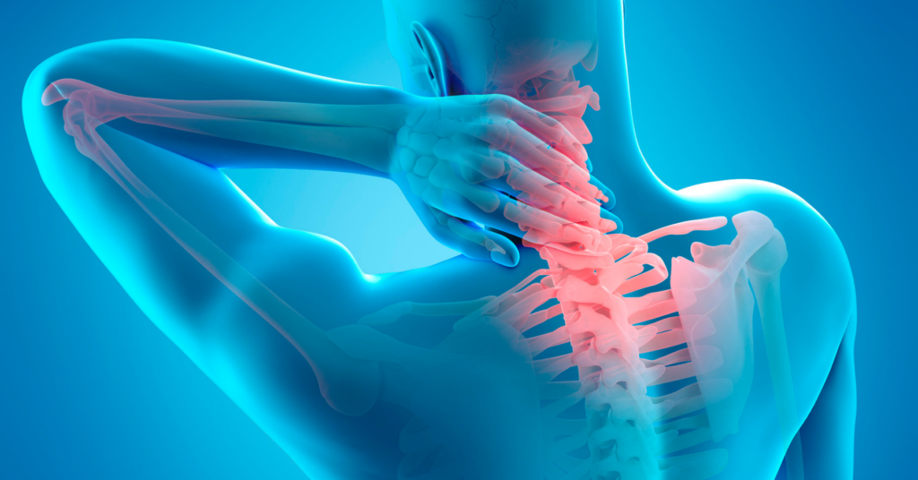 Neck Pain and TMJ Disorders